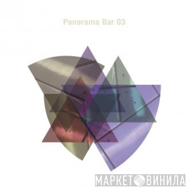Steffi , Hunee, Soundstore - Panorama Bar 03