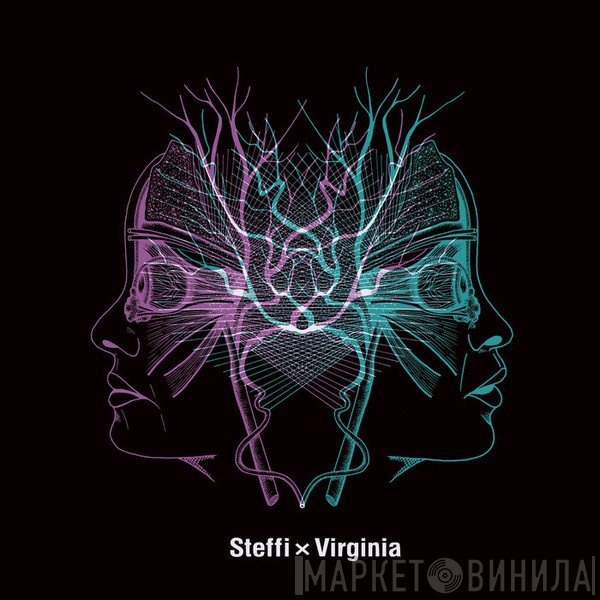 Steffi  X Virginia   - Work A Change