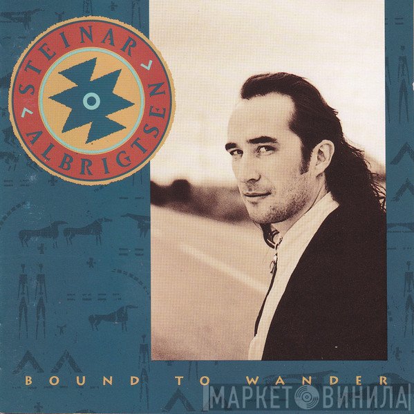 Steinar Albrigtsen - Bound To Wander