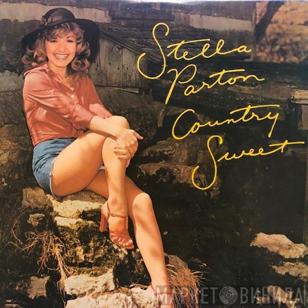 Stella Parton  - Country Sweet