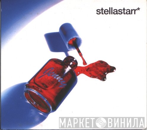 Stellastarr* - Jenny
