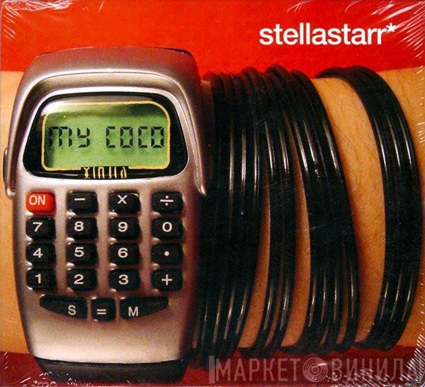 Stellastarr* - My Coco