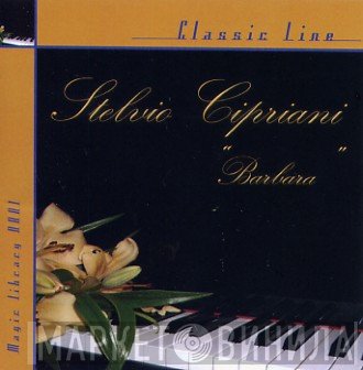Stelvio Cipriani  - Barbara