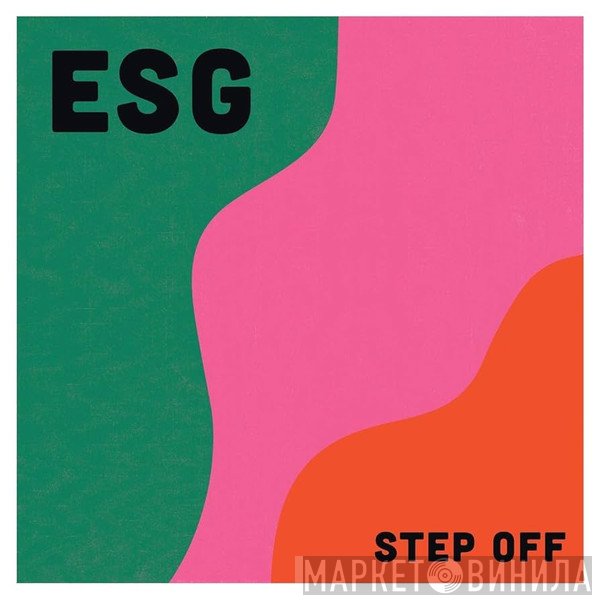  - Step Off