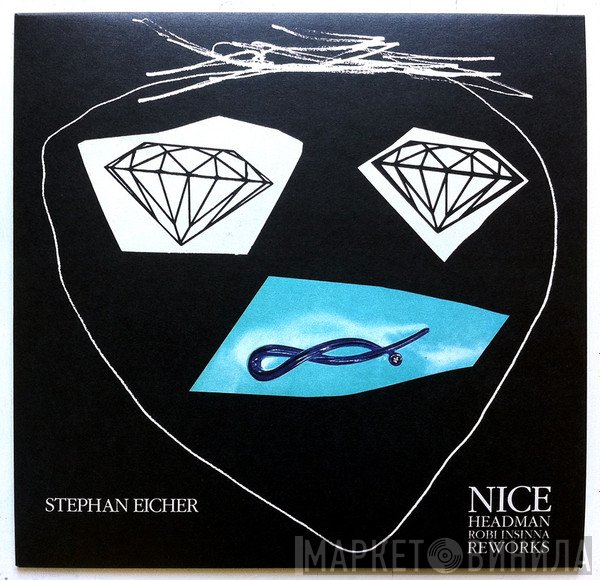 Stephan Eicher - Nice / Les Filles Du Limmatquai