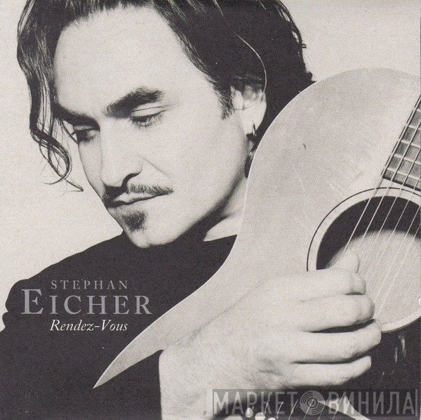 Stephan Eicher  - Rendez-Vous