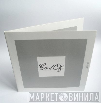 Stephan Mathieu, Darren Almond  - Once / 60 Below