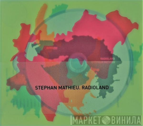 Stephan Mathieu  - Radioland