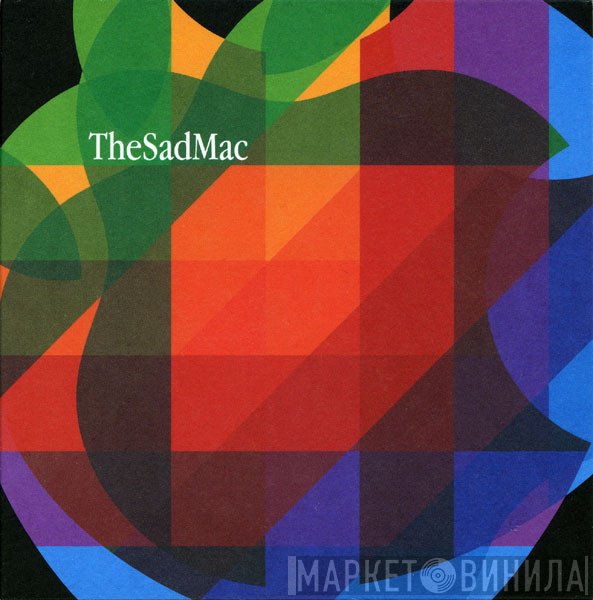 Stephan Mathieu  - The Sad Mac