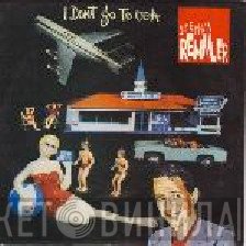 Stephan Remmler - I Don't Go To U.S.A.