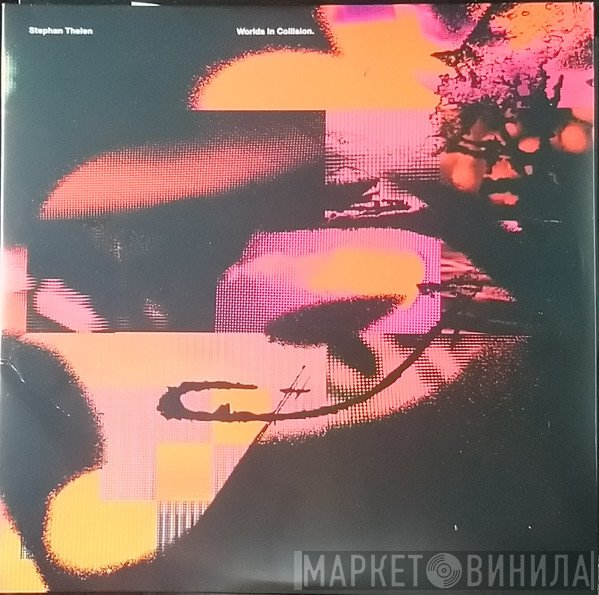 Stephan Thelen - Worlds In Collision