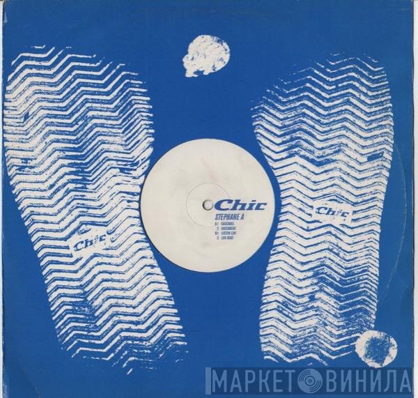 Stephane Attias  - Cascabel
