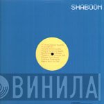 Stephane K, Ronnie Canada - Can't Get Enough Of Your Love