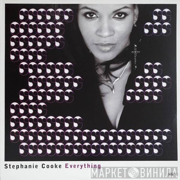 Stephanie Cooke - Everything