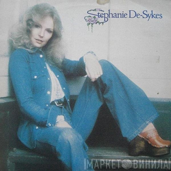 Stephanie De-Sykes - Stephanie De-Sykes