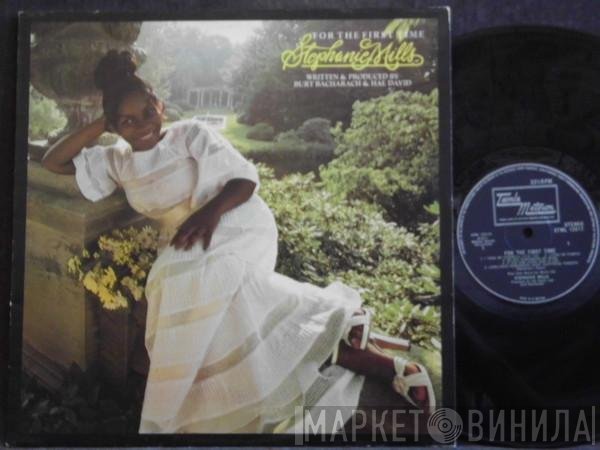 Stephanie Mills  - For The First Time