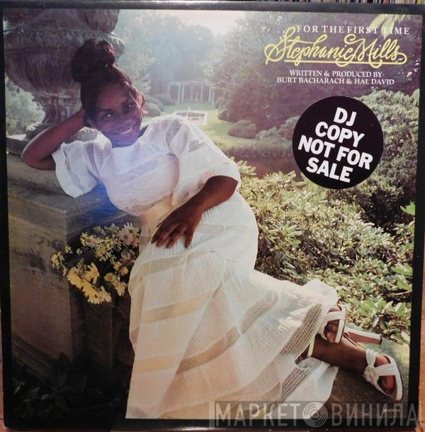 Stephanie Mills  - For The First Time