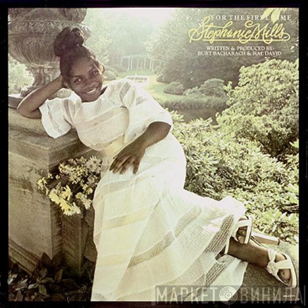 Stephanie Mills  - For The First Time