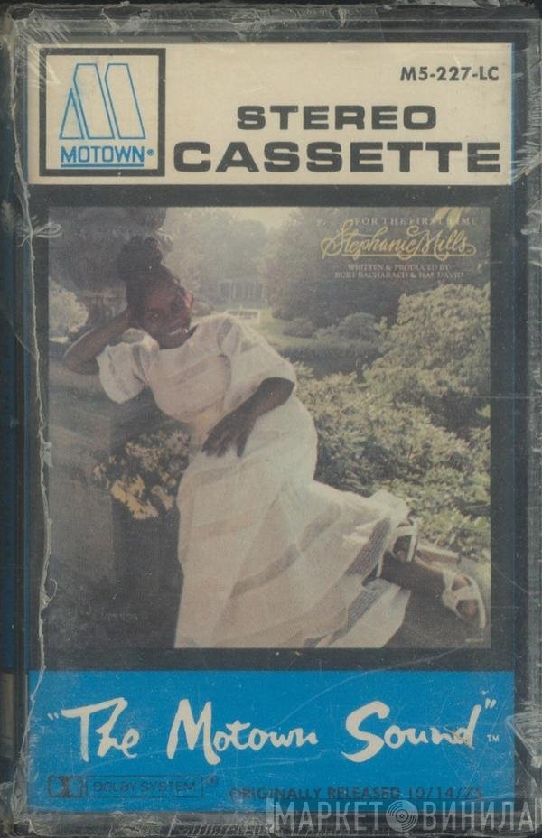 Stephanie Mills  - For The First Time