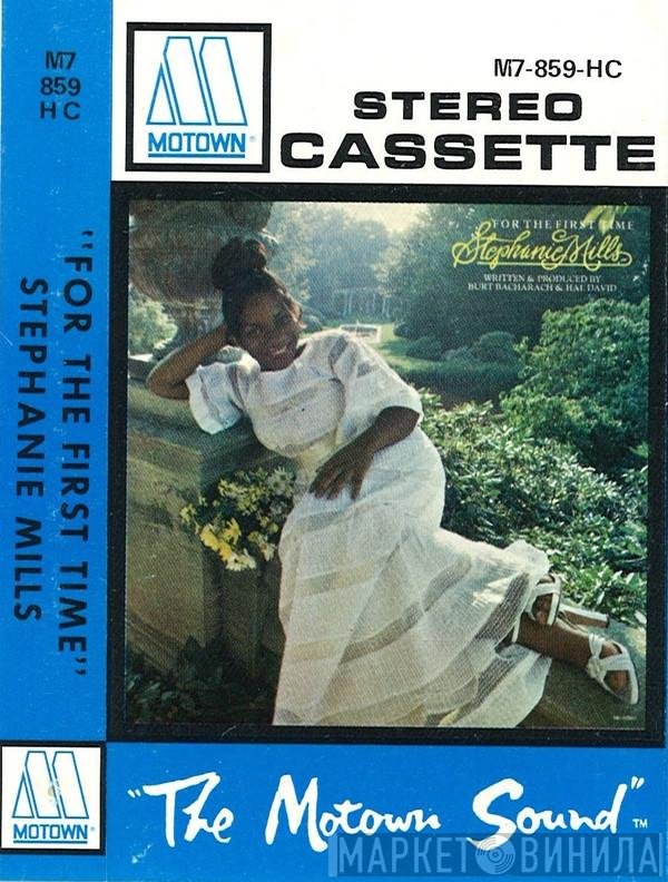 Stephanie Mills  - For The First Time