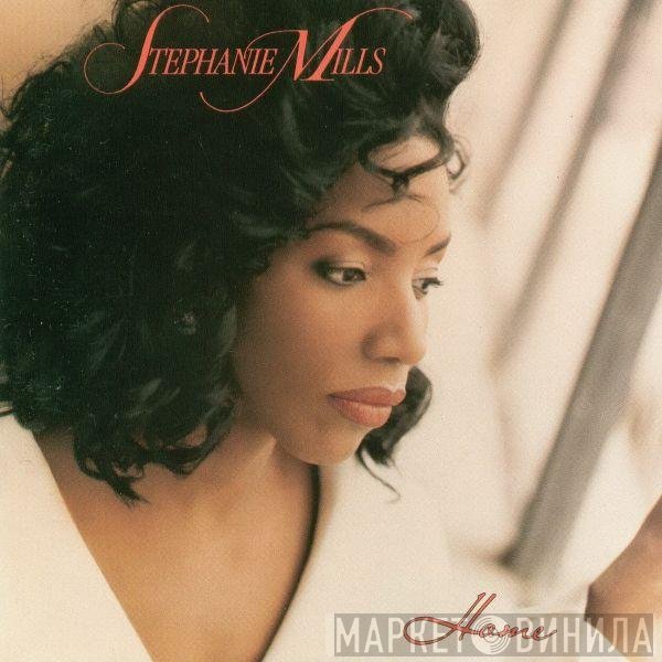 Stephanie Mills - Home
