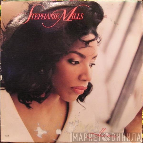 Stephanie Mills  - Home