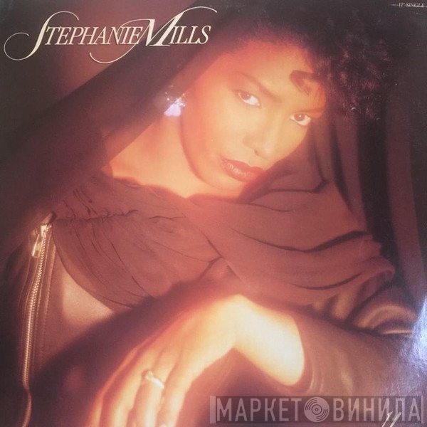 Stephanie Mills - Home