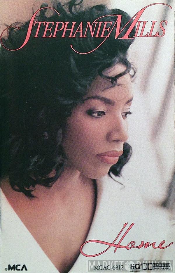 Stephanie Mills  - Home