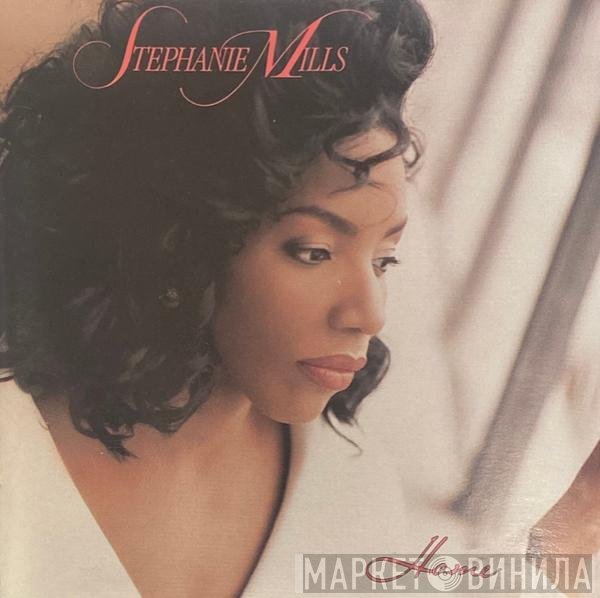 Stephanie Mills - Home