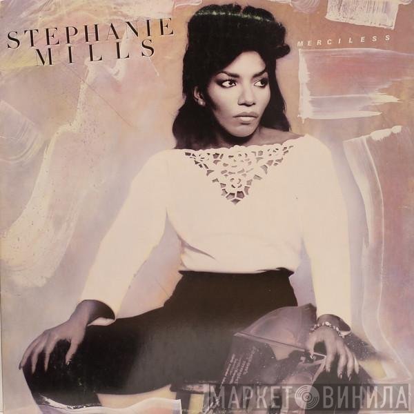 Stephanie Mills - Merciless