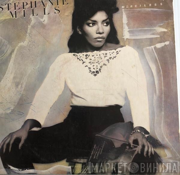 Stephanie Mills  - Merciless