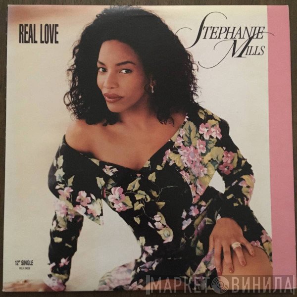 Stephanie Mills  - Real Love