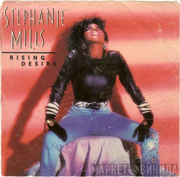 Stephanie Mills  - Rising Desire