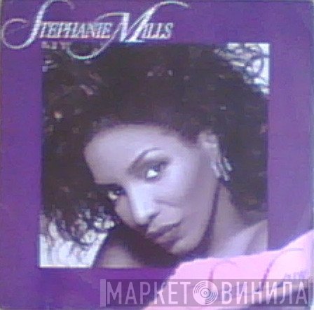 Stephanie Mills  - Secret Lady