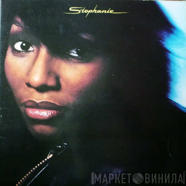 Stephanie Mills  - Stephanie