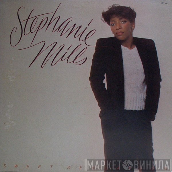 Stephanie Mills  - Sweet Sensation