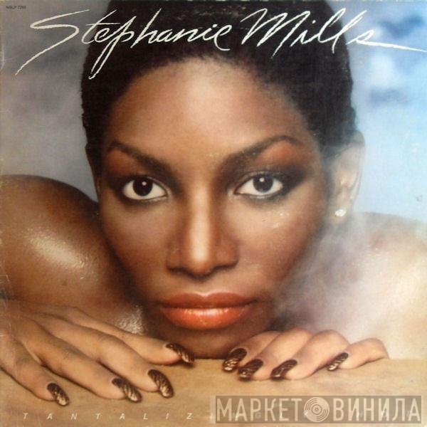 Stephanie Mills  - Tantalizingly Hot