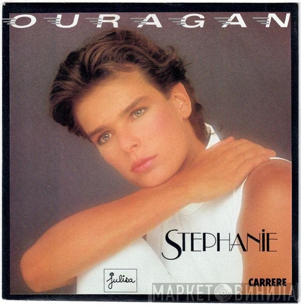 Stephanie - Ouragan