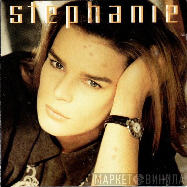 Stephanie  - Stephanie