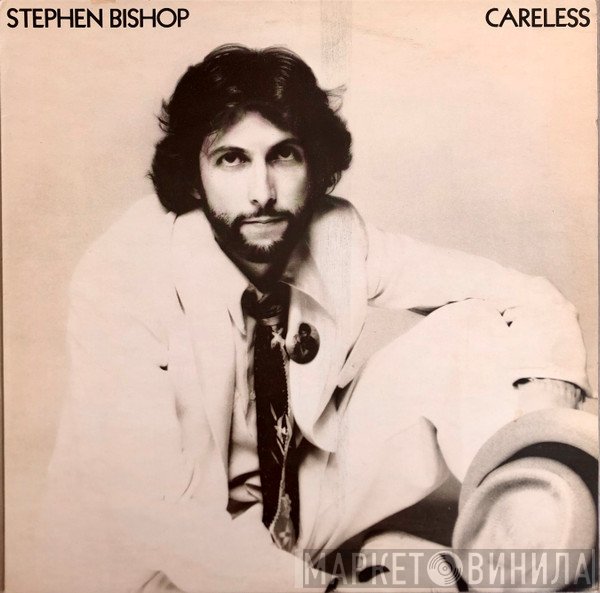 Stephen Bishop - Careless