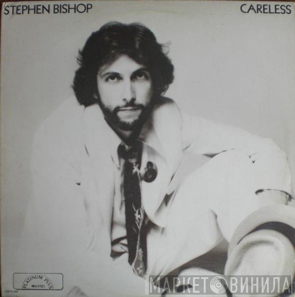 Stephen Bishop  - Careless