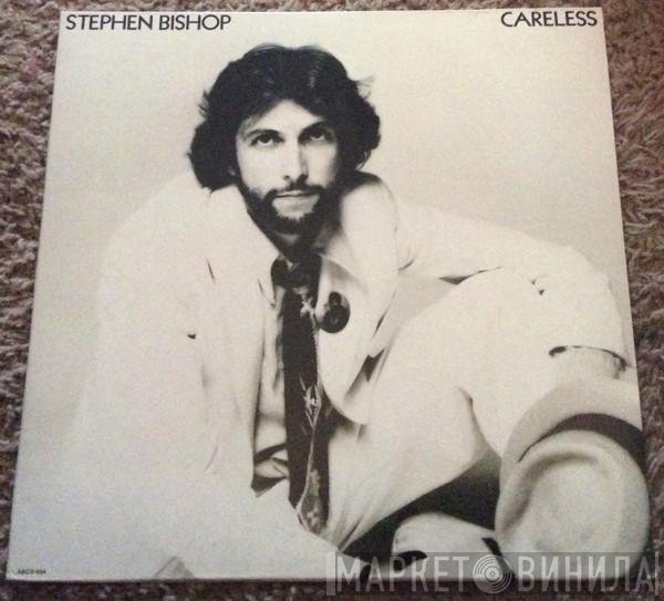 Stephen Bishop  - Careless