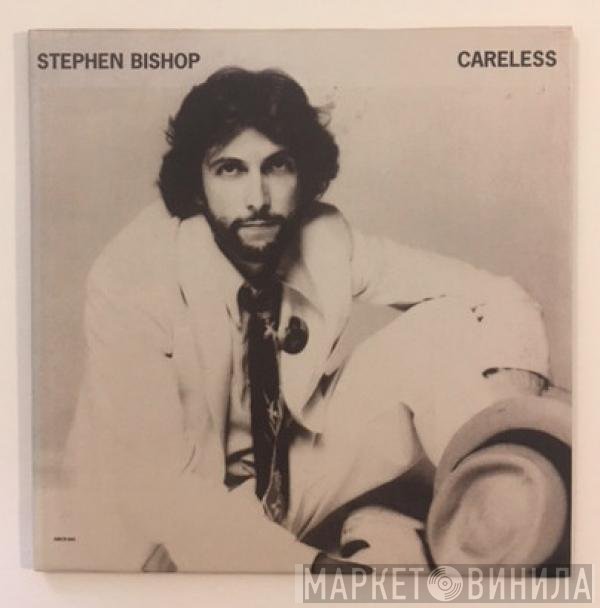 Stephen Bishop  - Careless