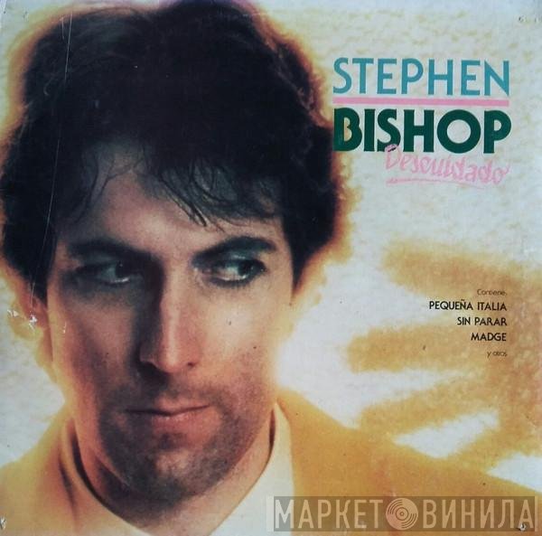 Stephen Bishop  - Careless