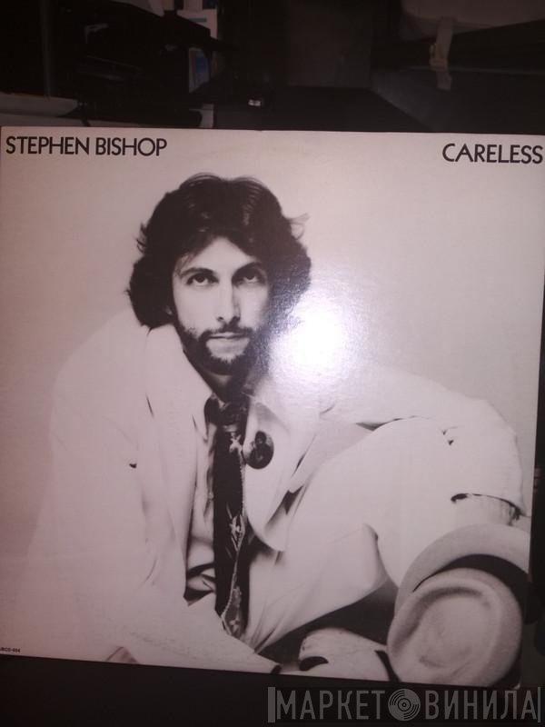 Stephen Bishop  - Careless