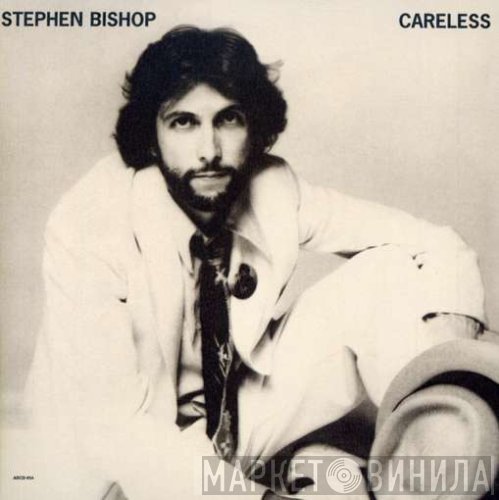 Stephen Bishop  - Careless