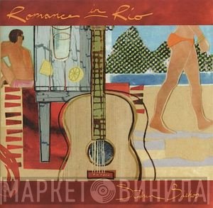 Stephen Bishop  - Romance In Rio