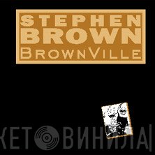 Stephen Brown - Brownville
