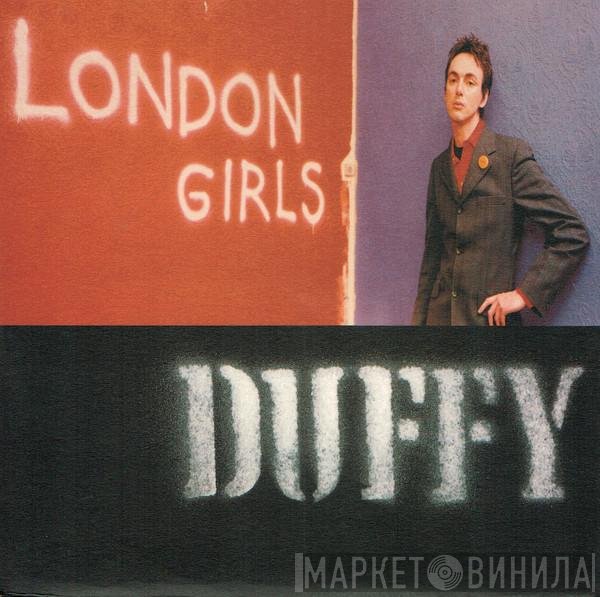 Stephen Duffy  - London Girls
