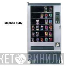 Stephen Duffy  - Music In Colors
